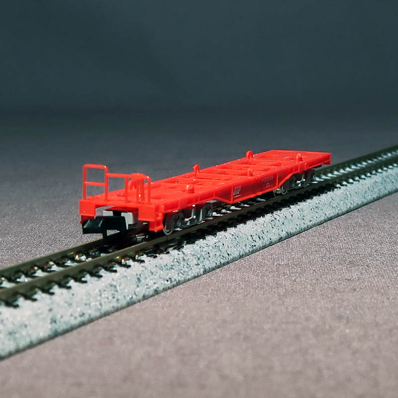 RG-Rokko / N Scale