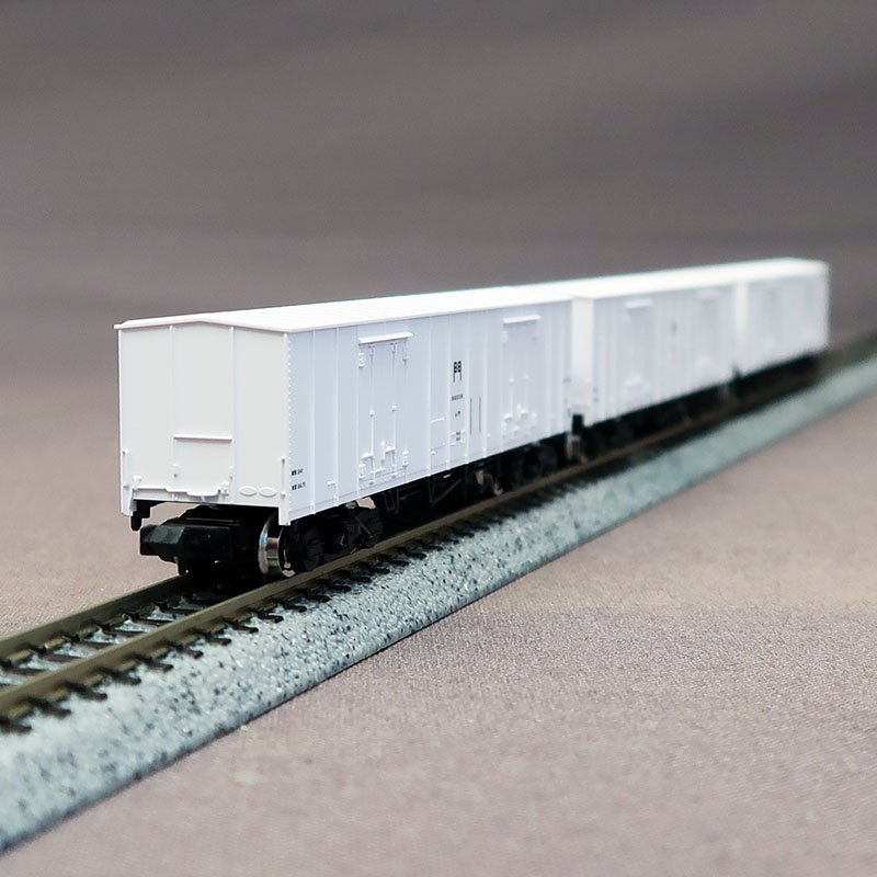 RG-Rokko / N Scale