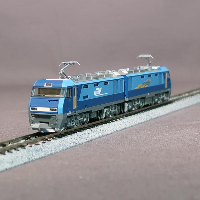 RG-Rokko / (3045) EH200 Blue Thunder