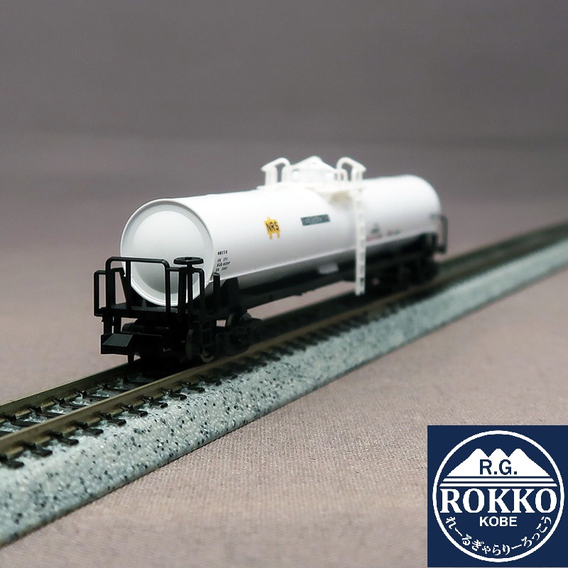 RG-Rokko / N Scale