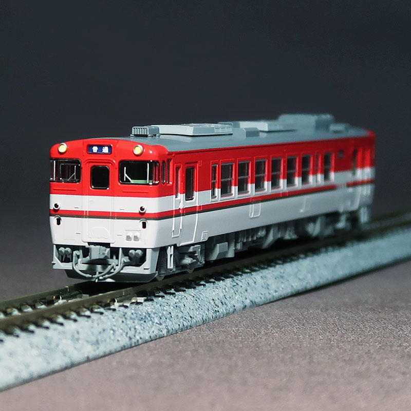 RG-Rokko / N Scale