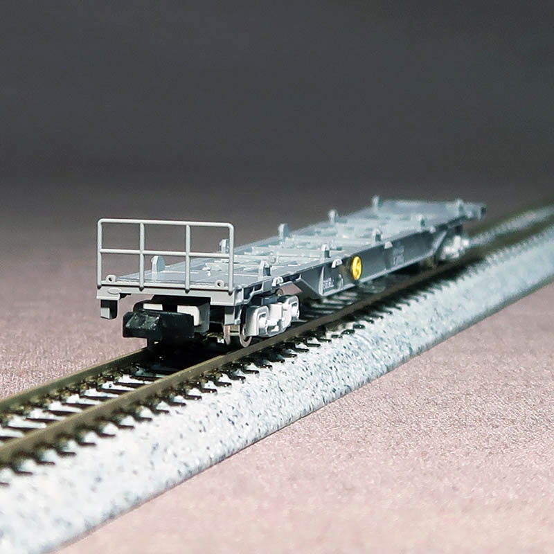 RG-Rokko / N Scale