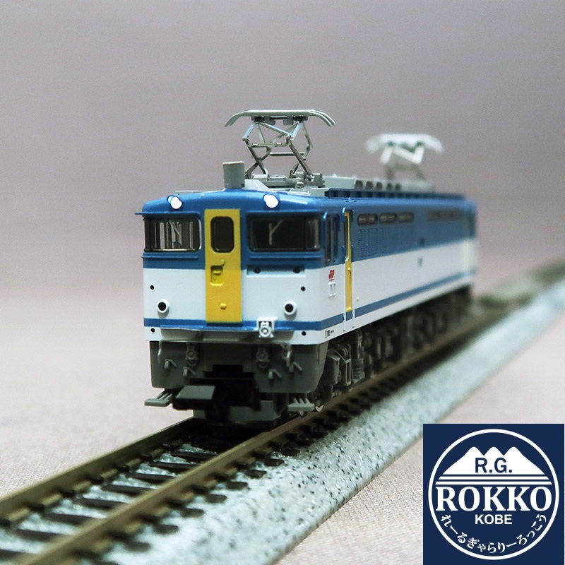 ※Re-release (7135) JRF EF65-2127 (Renewed Design)