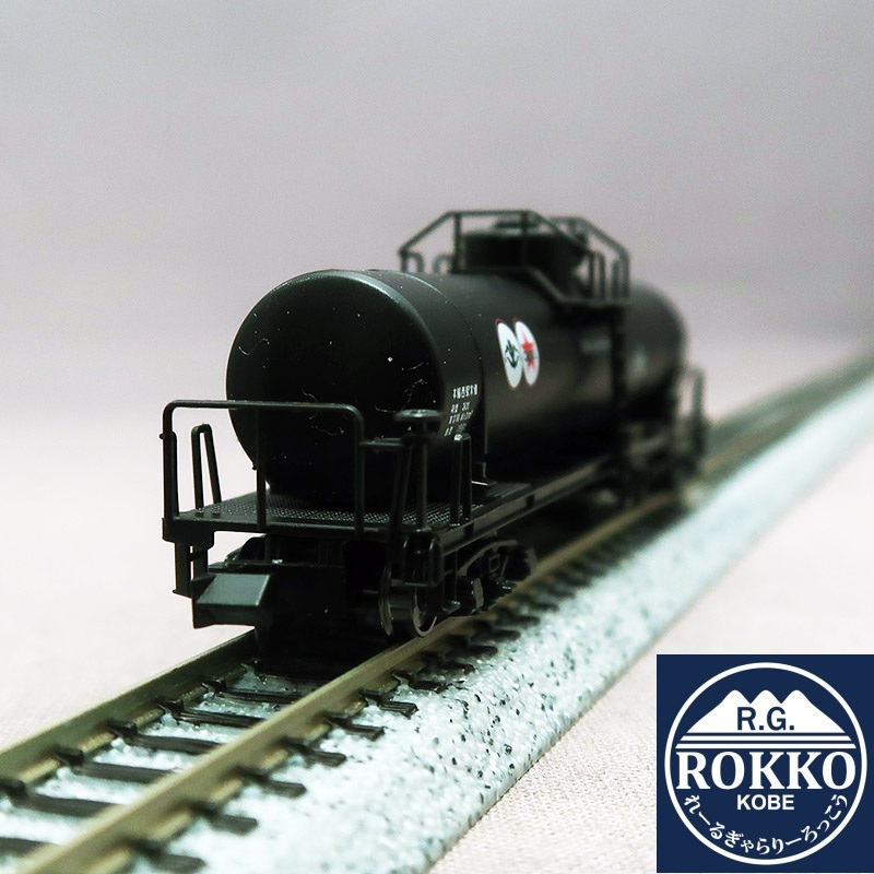 ※Re-release (8008-6) Private Tank Taki 3000 Japan Oil