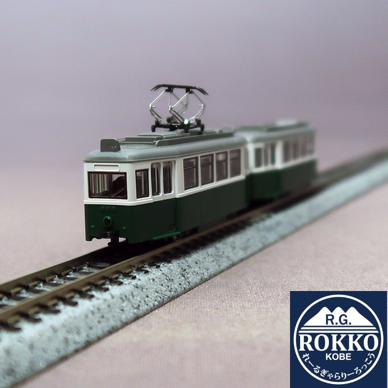 RG-Rokko / KATO