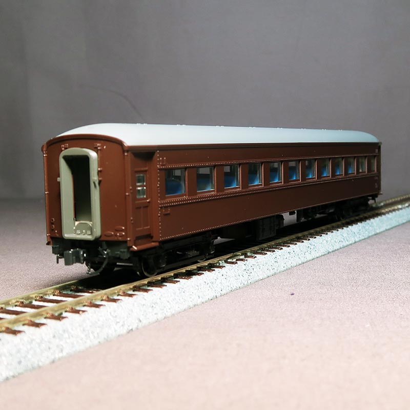 RG-Rokko / HO Scale