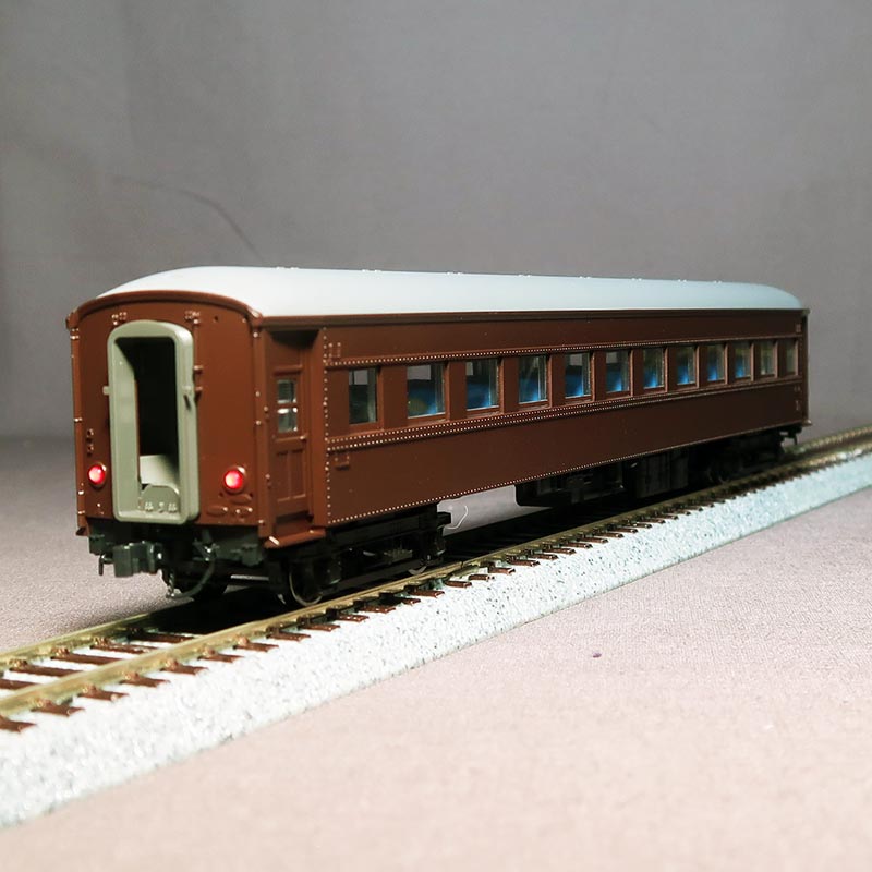 RG-Rokko / HO Scale