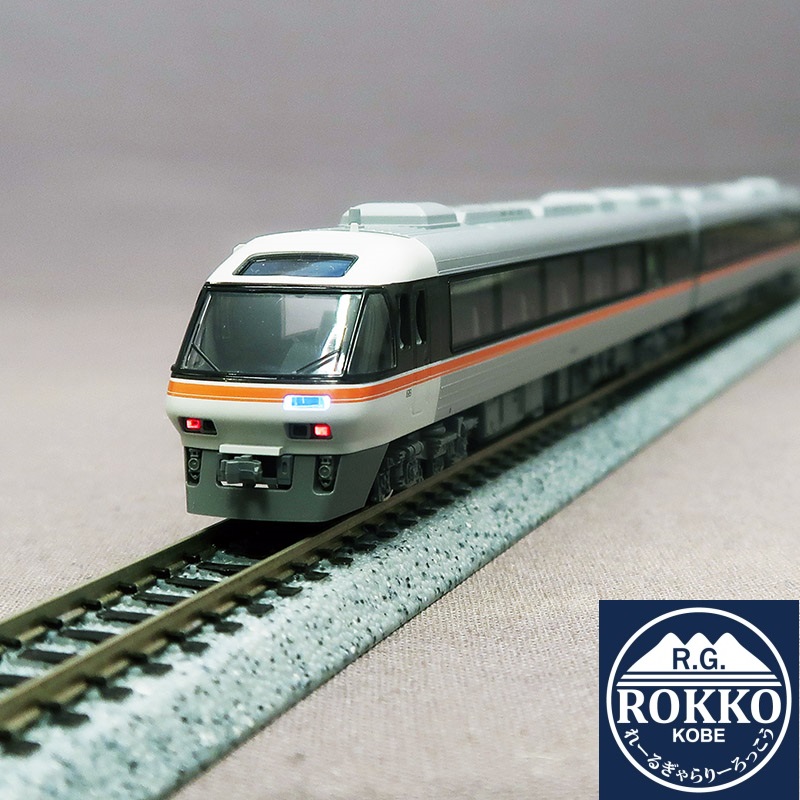 RG-Rokko / KATO