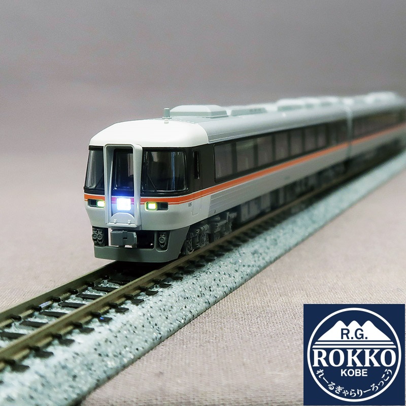 RG-Rokko / KATO