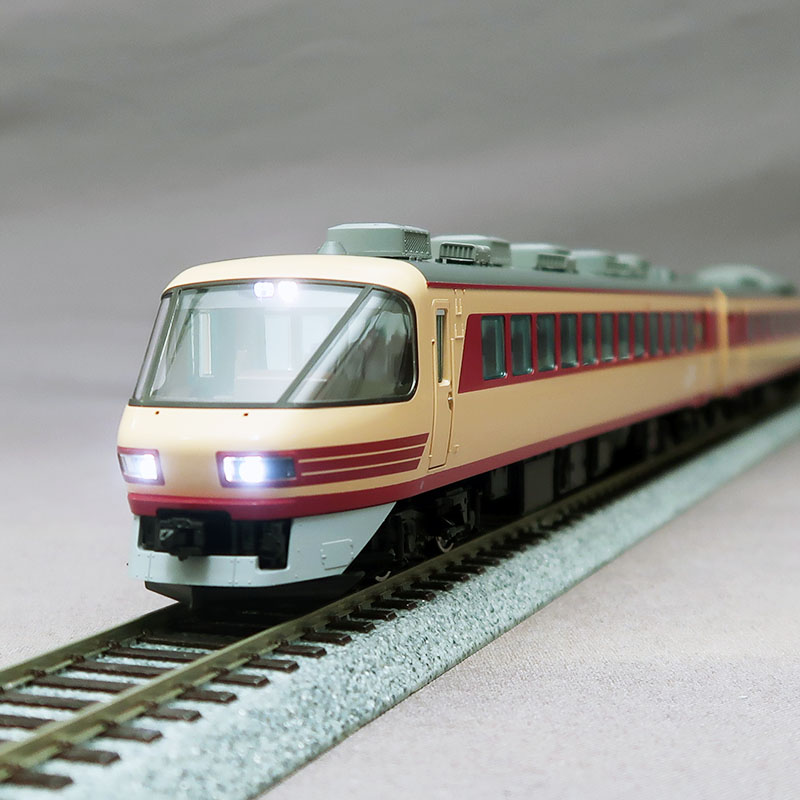 RG-Rokko / (HO-9059) JR 485・489 Series (Raicho) RG-Rokko / (HO-9059) JR 485・489 Series (Raicho)