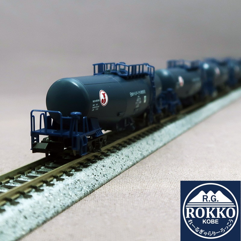 RG-Rokko / KATO