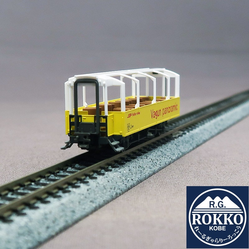 RG-Rokko / KATO