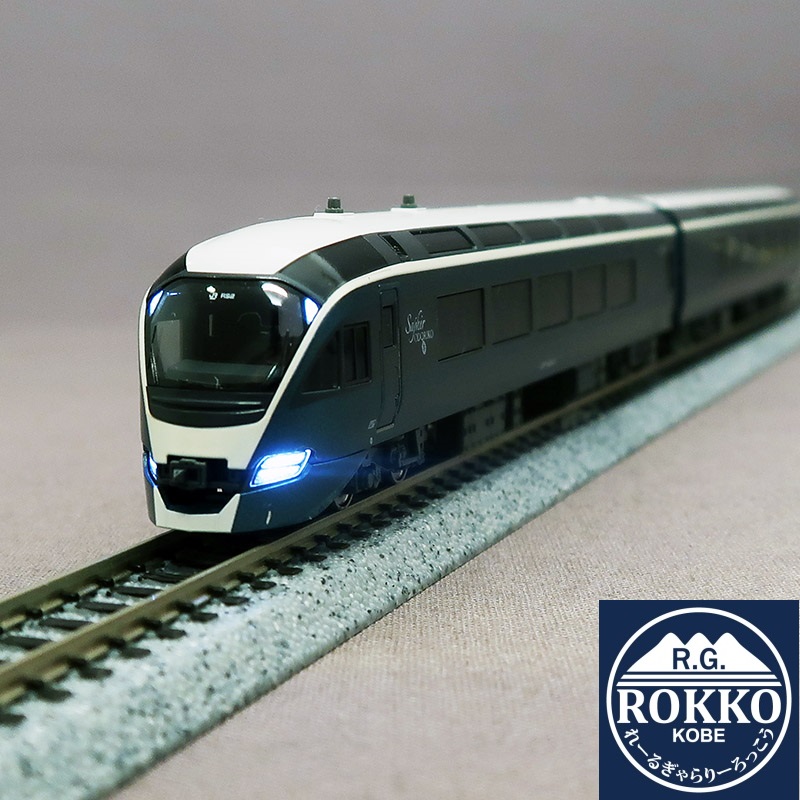 RG-Rokko / KATO