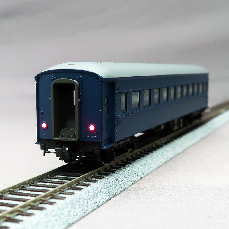 RG-Rokko / HO Scale