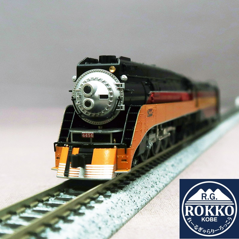 (126-0310) GS-4 SP Line #4454［Daylight］