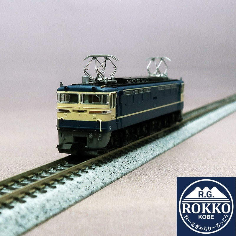 RG-Rokko / KATO