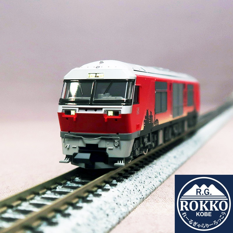 ※Re-release (2253) JRF DF200-201 (Ai-Me)