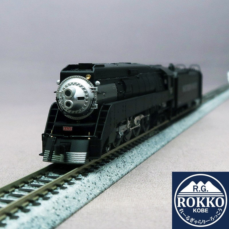 RG-Rokko / KATO