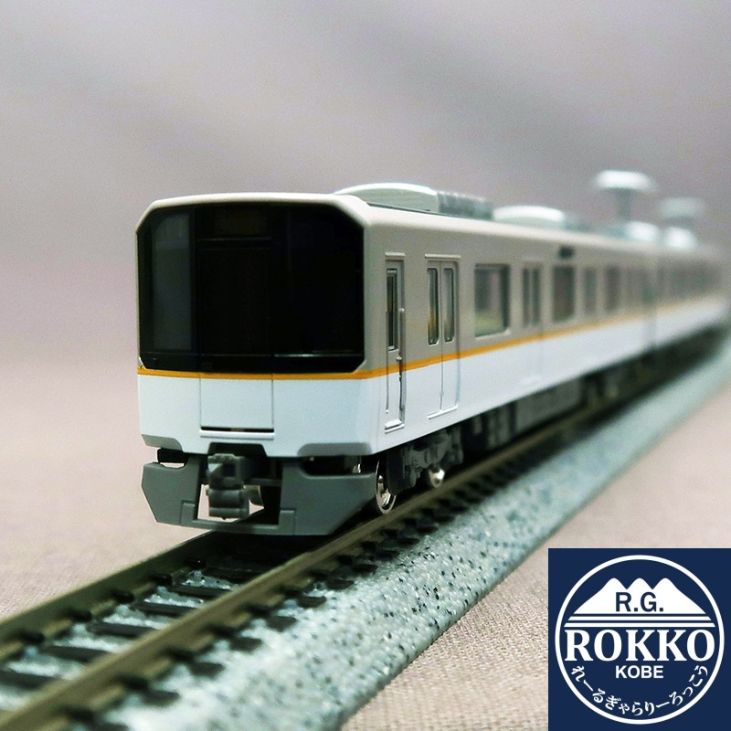 (32158) Kintetsu 6820 series (South Osaka Line) 2 Cars (With Motor)