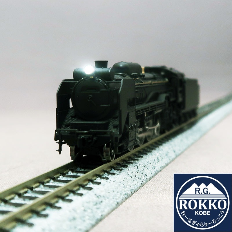 ※Re-release (2016-9) D51 Standard type