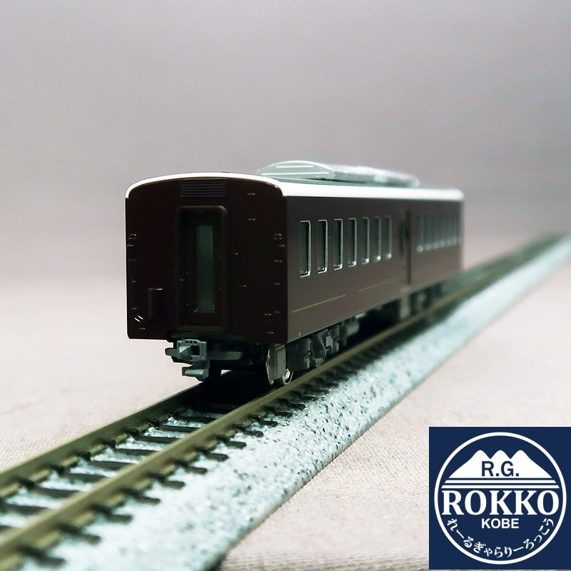 (14419-9) Hankyu Railway 2350 type (PRiVACE)