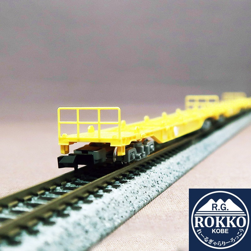 ※Re-release (98234) JR Koki102/103 (New Color/without Container)