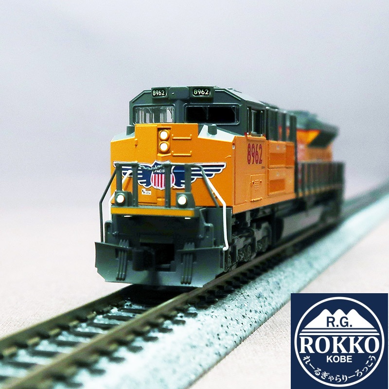 (176-8528) SD70ACe Nose Headlights UP #8962