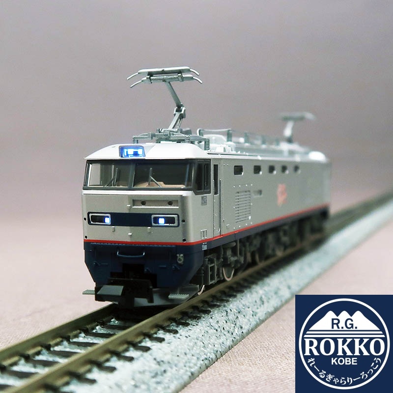 (7195) JRF EF510-300