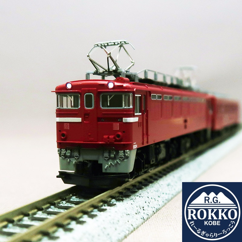 (97967) JR Ou Main Line (Nostalgic Itaya Pass Passenger Train) 3 Cars