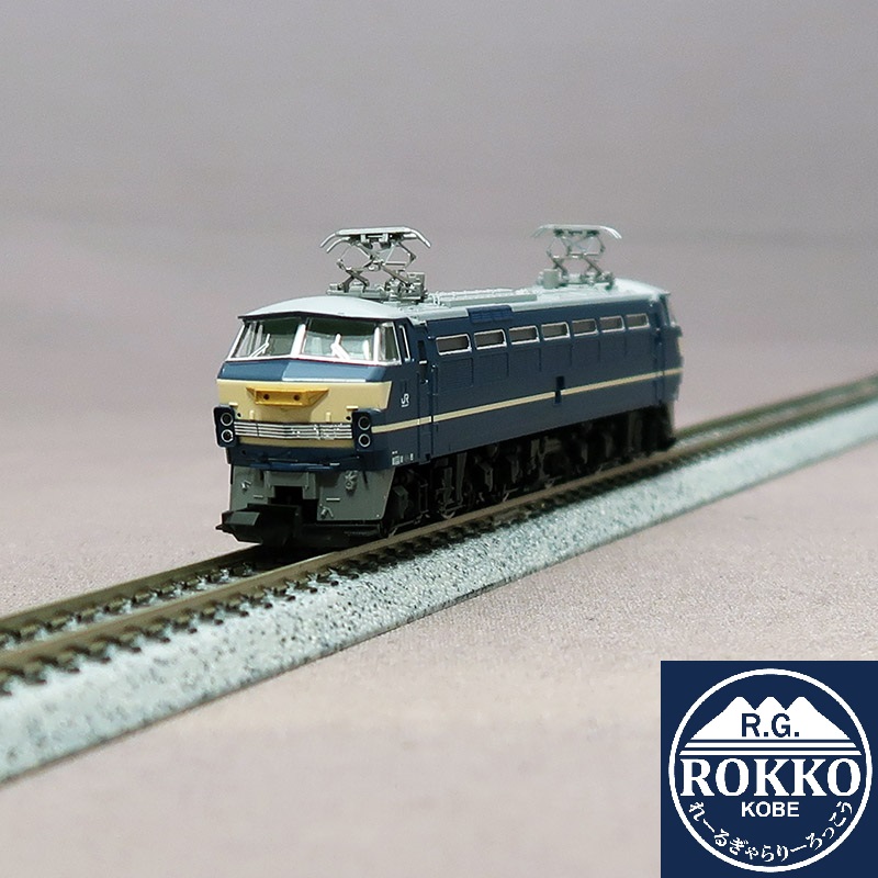 RG-Rokko / (7159) JRF EF66-27