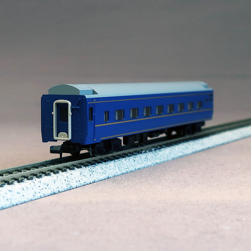 RG-Rokko / N Scale