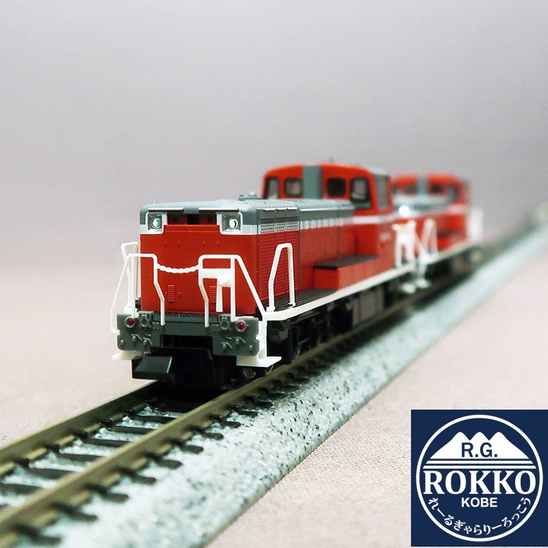 (98159) Kinuura Rinkai Railway KE65 DL (No. 1 & No. 3) 2 cars