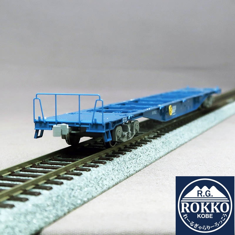 ※Re-release (HO-723) JRF Koki104 (without container)