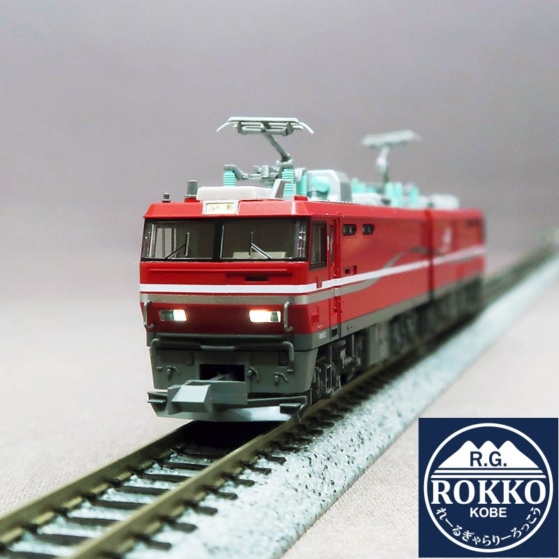 ※Re-release (3086) JRF EH800