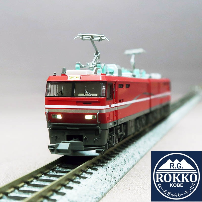 (3086-1) JRF EH800 (without JRF mark)