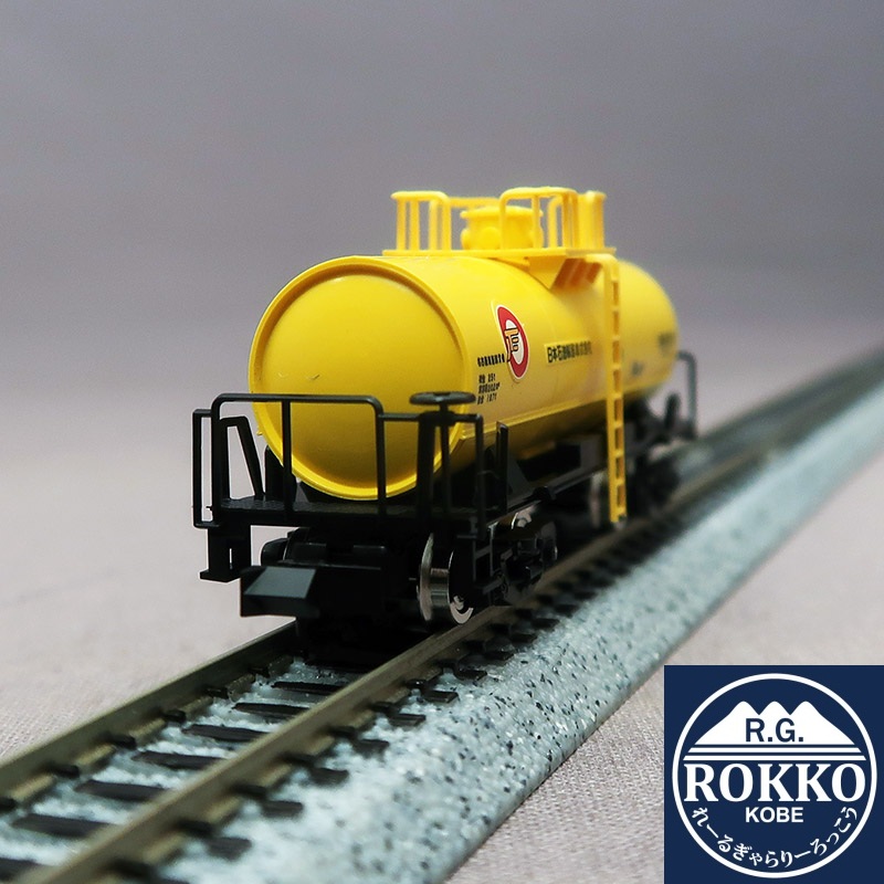 ※Re-release (8738) Privately owned Taki 5450 (Nihon Sekiyu Yuso)