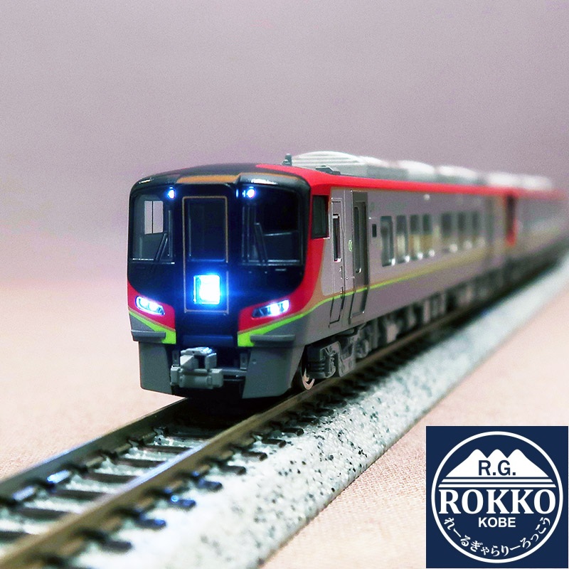 ※Re-release (98491) JR 2700 Series (Basic 3Cars)