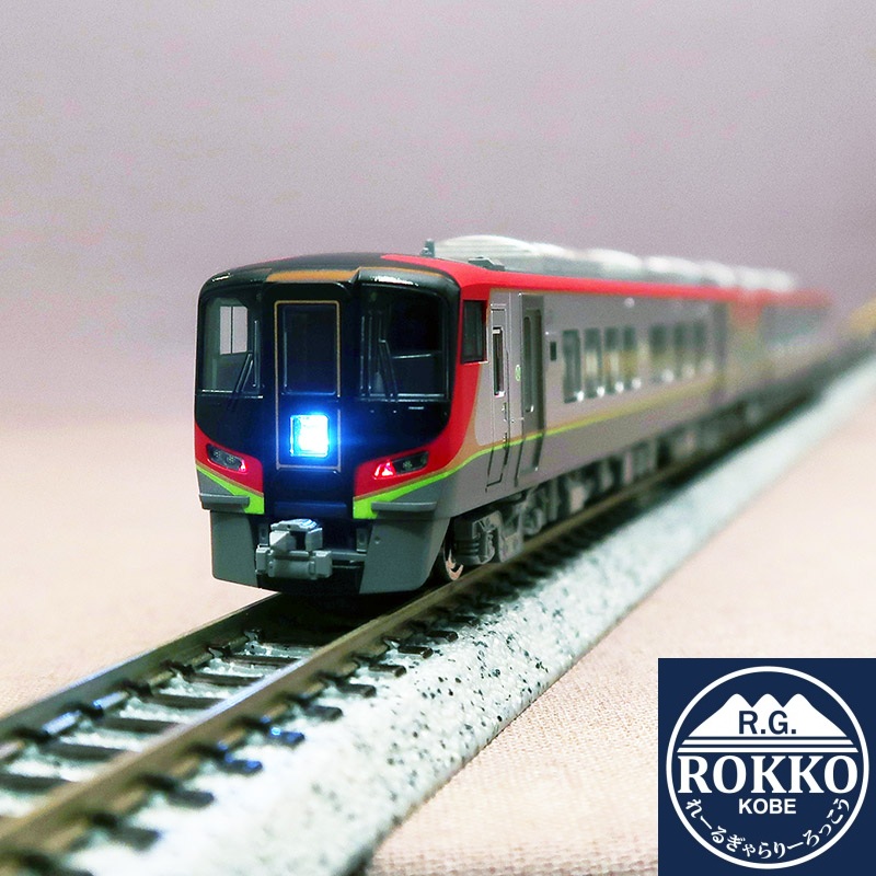※Re-release (98492) JR 2700 Series (2Cars Add-On)