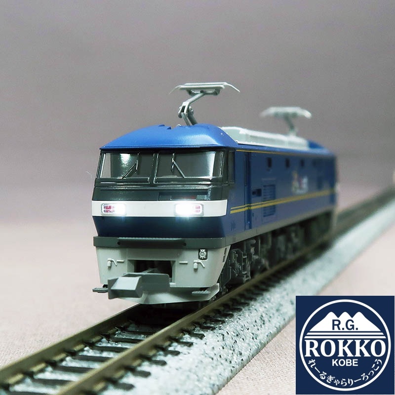 ※Re-release (3092-1) JRF EF210-300