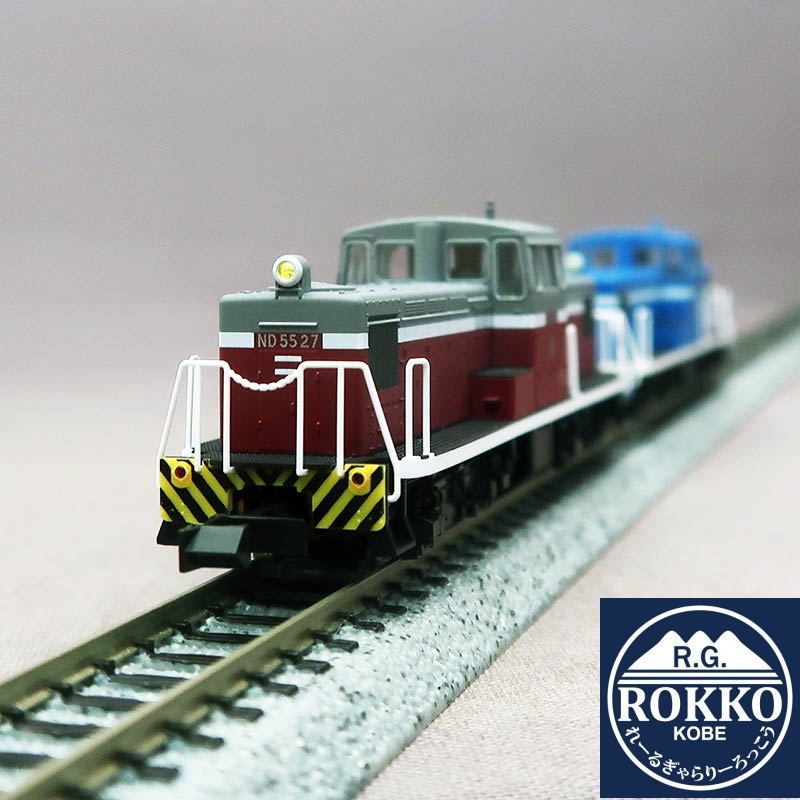 (10-1824) Nagoya Rinkai Railway ND552 2Cars